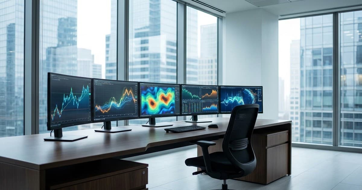 Banka Engleske upozorava na rizike od pada globalnih tržišta
