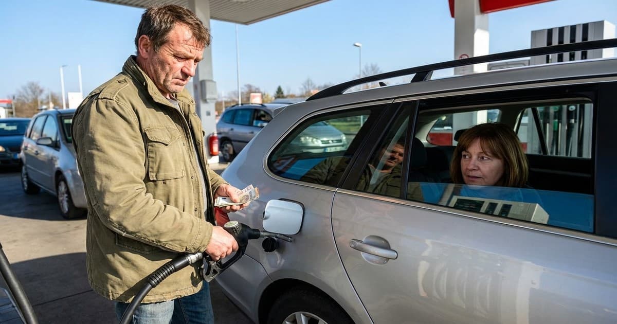 Cijena goriva u Crnoj Gori i troškovi punjenja rezervoara