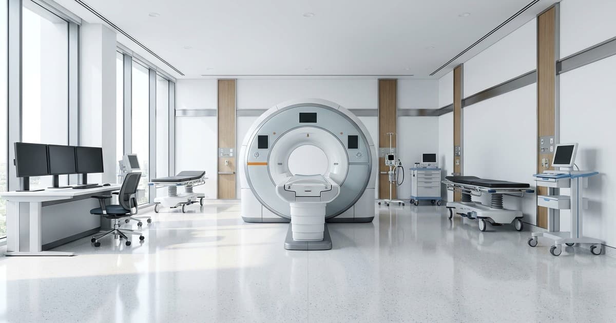 Triglav Arsano Medical Group diagnostic center