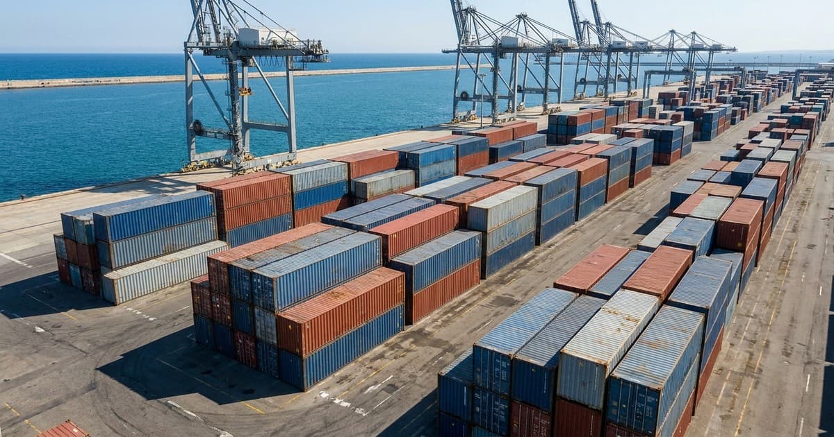 Suficit tekućeg računa EU i stabilnost trgovine
