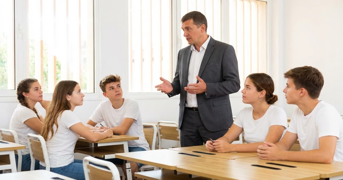 SEPA sistem predstavljen učenicima u Pljevljima