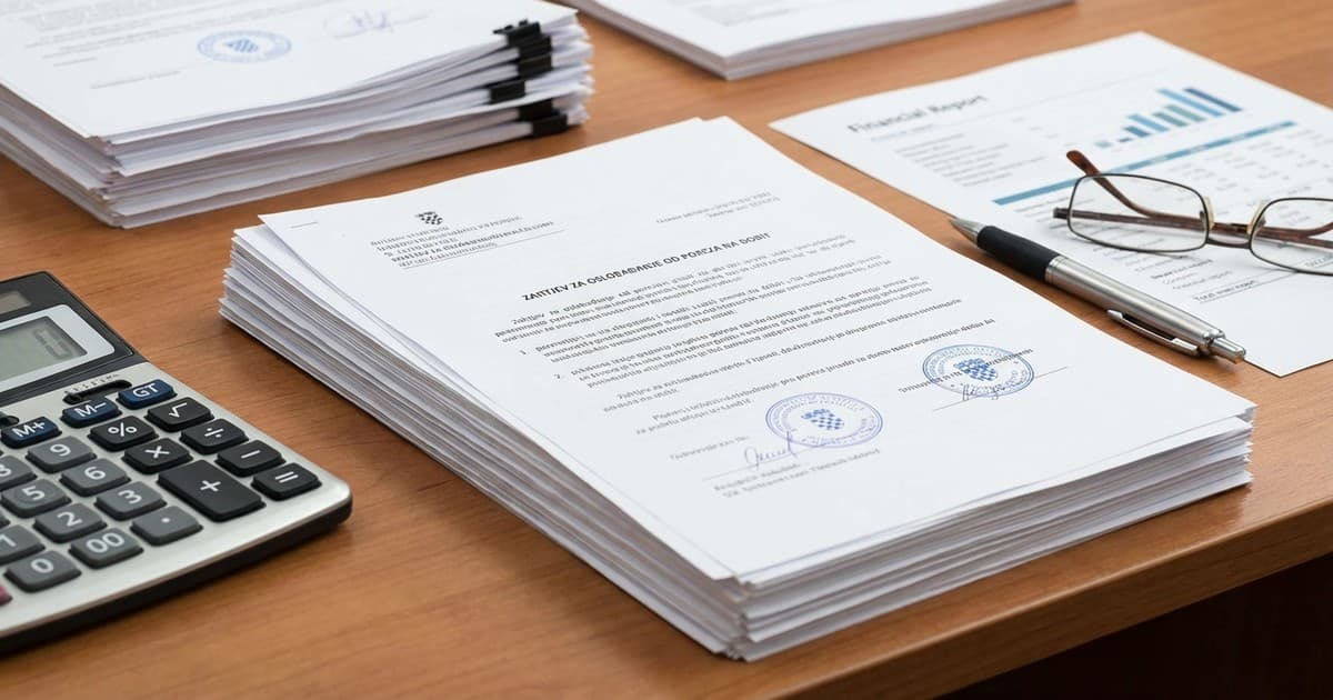 Državni podsticaji omogućavaju decenijsko oslobađanje od poreza na dobit