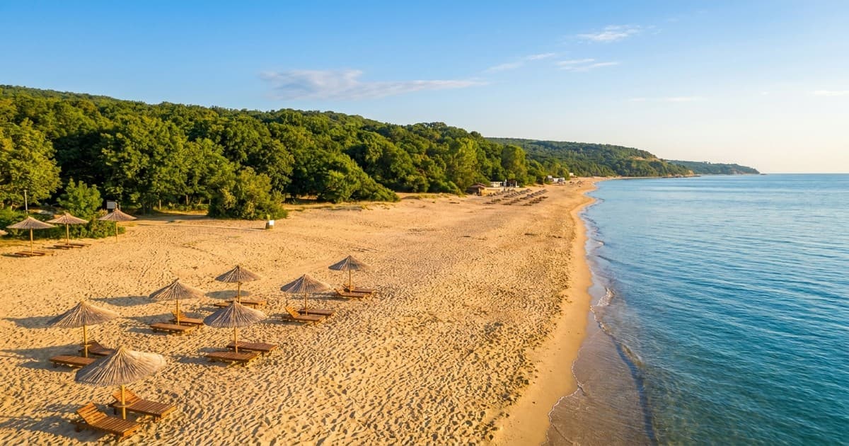Letovanje na Zlatnim peskovima 2026: troskovi i vodic za turiste