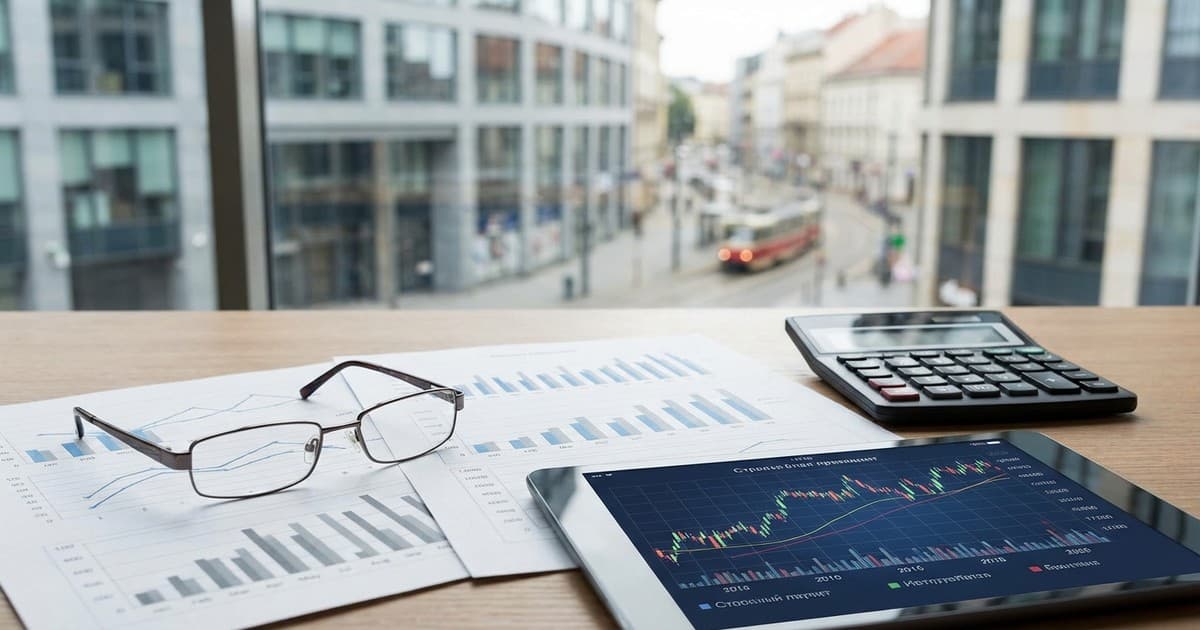 Brokeri i digitalni nalozi: Kako kupiti akcije u Crnoj Gori