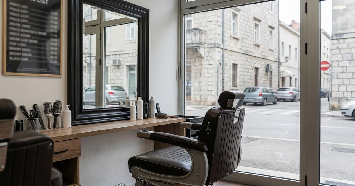 Rast troškova diktira nove cijene frizerskih usluga u Podgorici