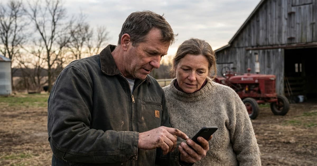 Bliži se februarski rok za doprinose poljoprivrednika