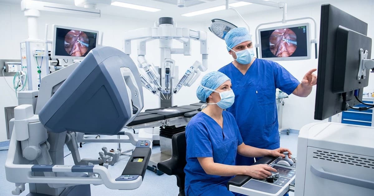 Dvije godine Priore od robotske kirurgije do širenja u Zagrebu