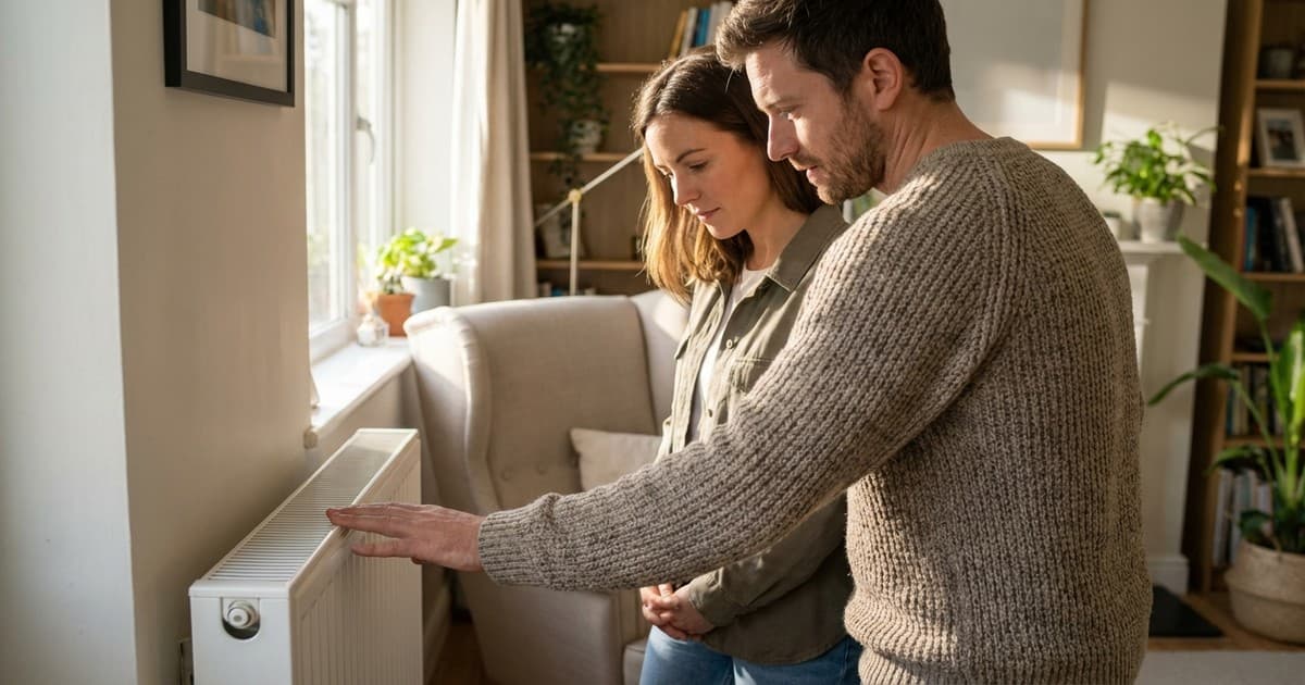 Zabrinutost zbog grijanja dok rastu cijene energije u eurozo
