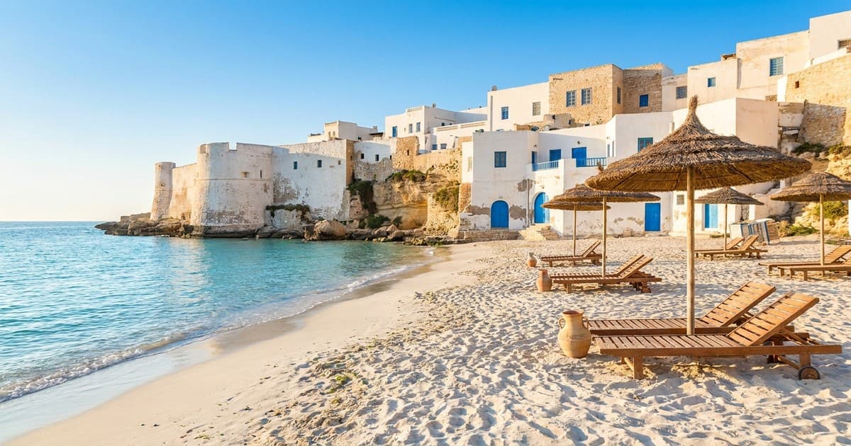 Ljetovanje u Tunisu 2026 all inclusive i troskovi