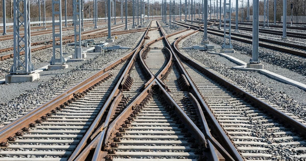 Novi izabran direktor Agencije za željeznicu