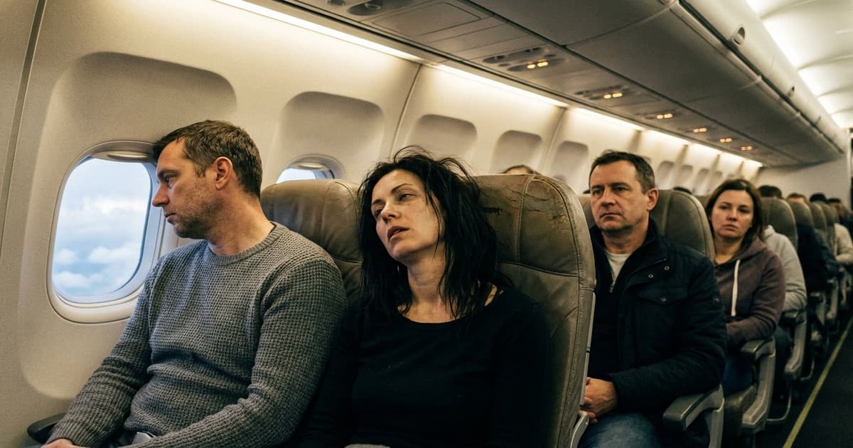 Ratni sukobi povećavaju broj letova koji se vraćaju na polazište