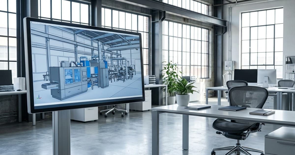 Siemens fiskalna 2026: Fokus na digitalnu industriju