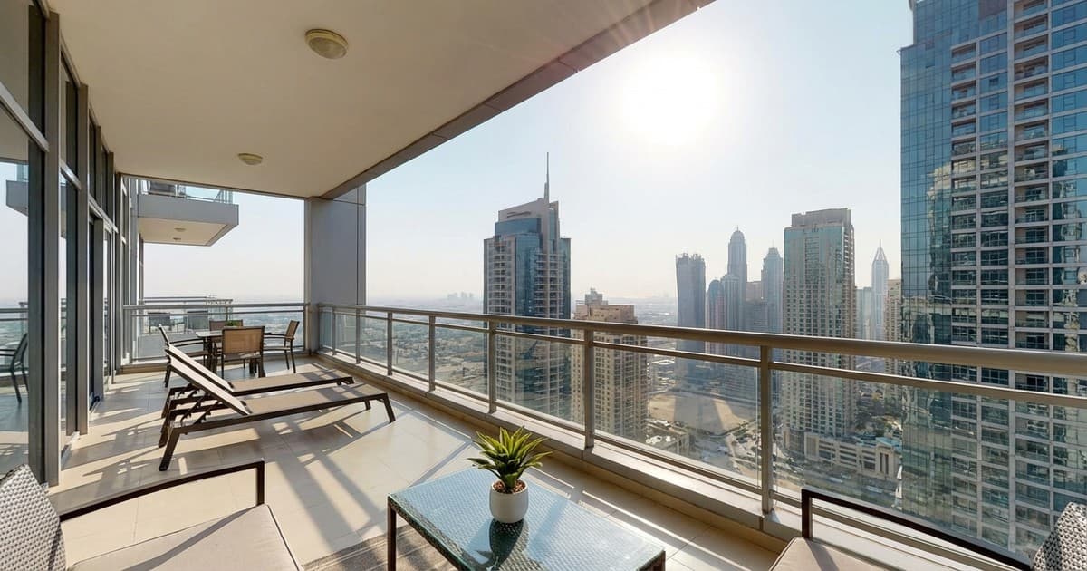 Sachs upozorava Emirate: Sukob ugrožava Dubai i Abu Dabi