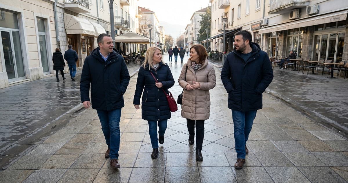 Planiranje i novogodišnji praznici 2027