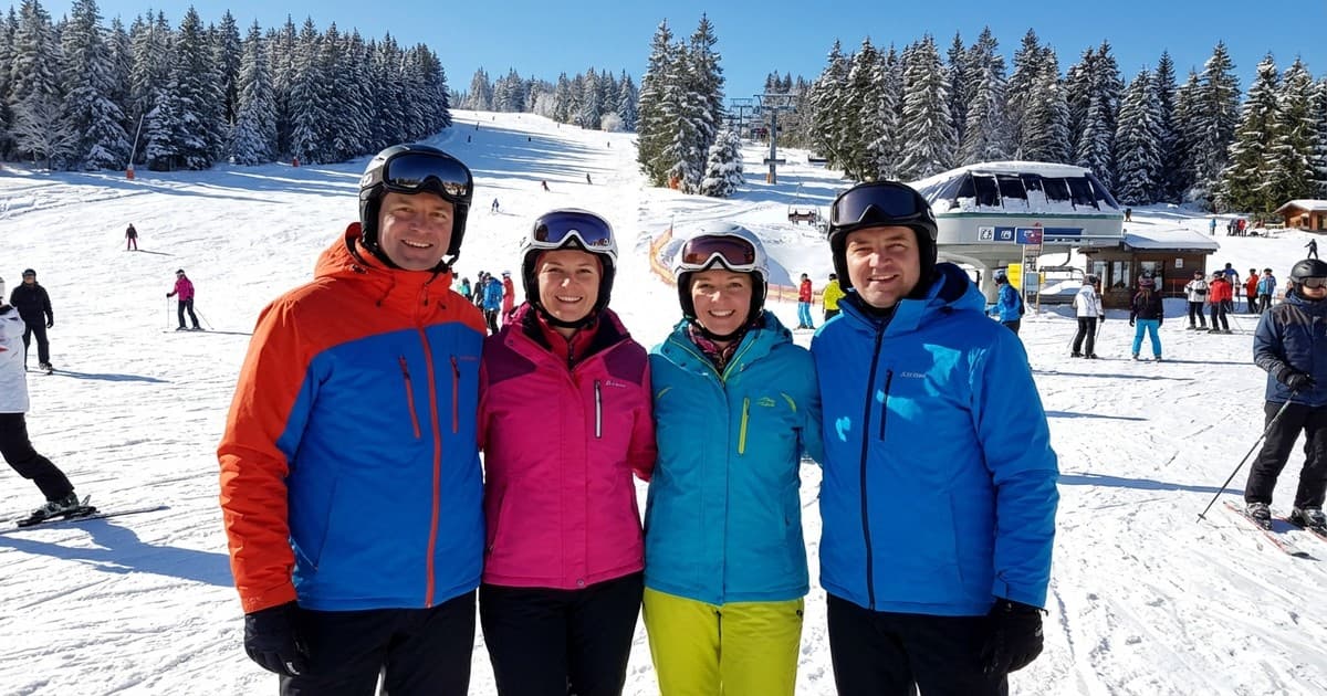Kolašin 1450 prodao oko 14.000 ski pasova