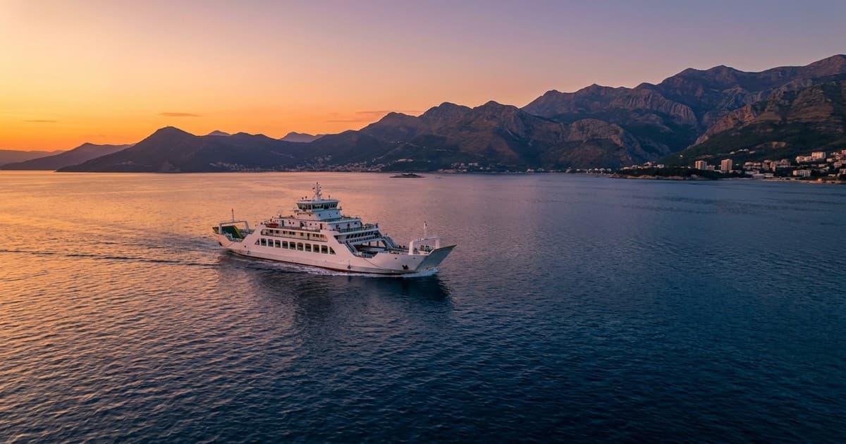 Plaže Petrovca 2026: vodič i cijene