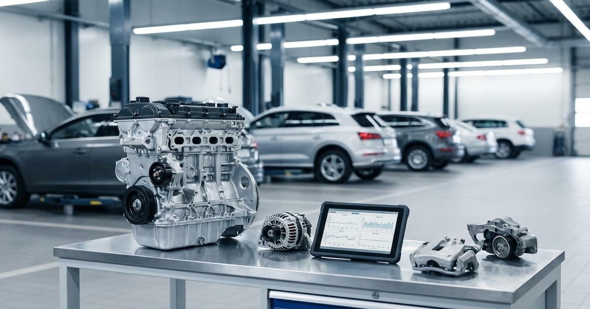 Analiza pouzdanosti: koji automobili se najmanje kvare