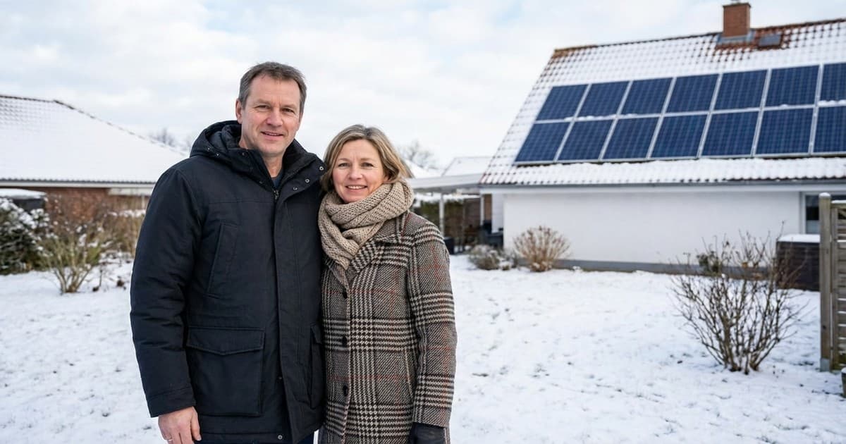 Solarni paneli zimi: Kolika je stvarna proizvodnja u Srbiji