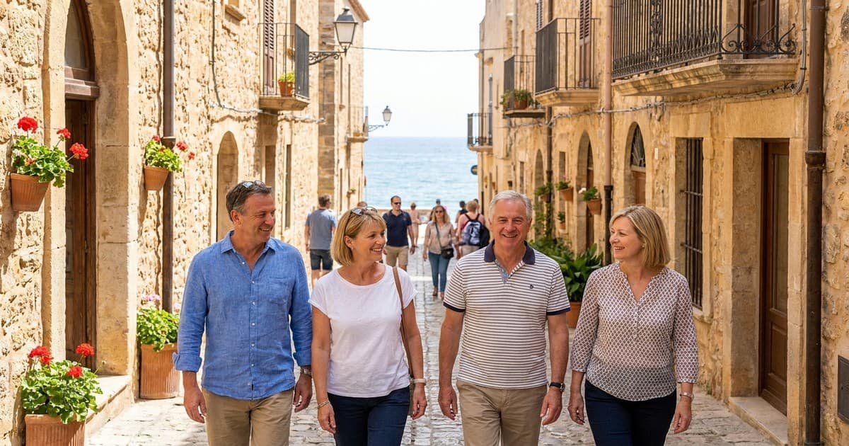 Turizam u Hrvatskoj 2026 i strategija održivog rasta