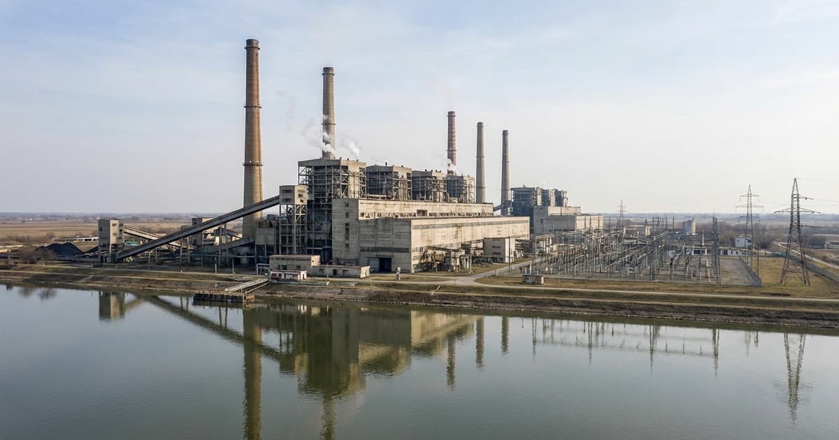 Termoelektrana Kostolac A: Stub energetske stabilnosti
