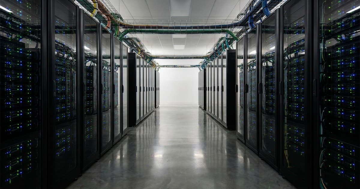 Digitalna infrastruktura i Global 2000 lista