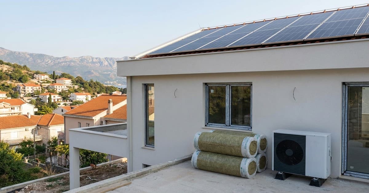Program subvencije za energetsku efikasnost 2026