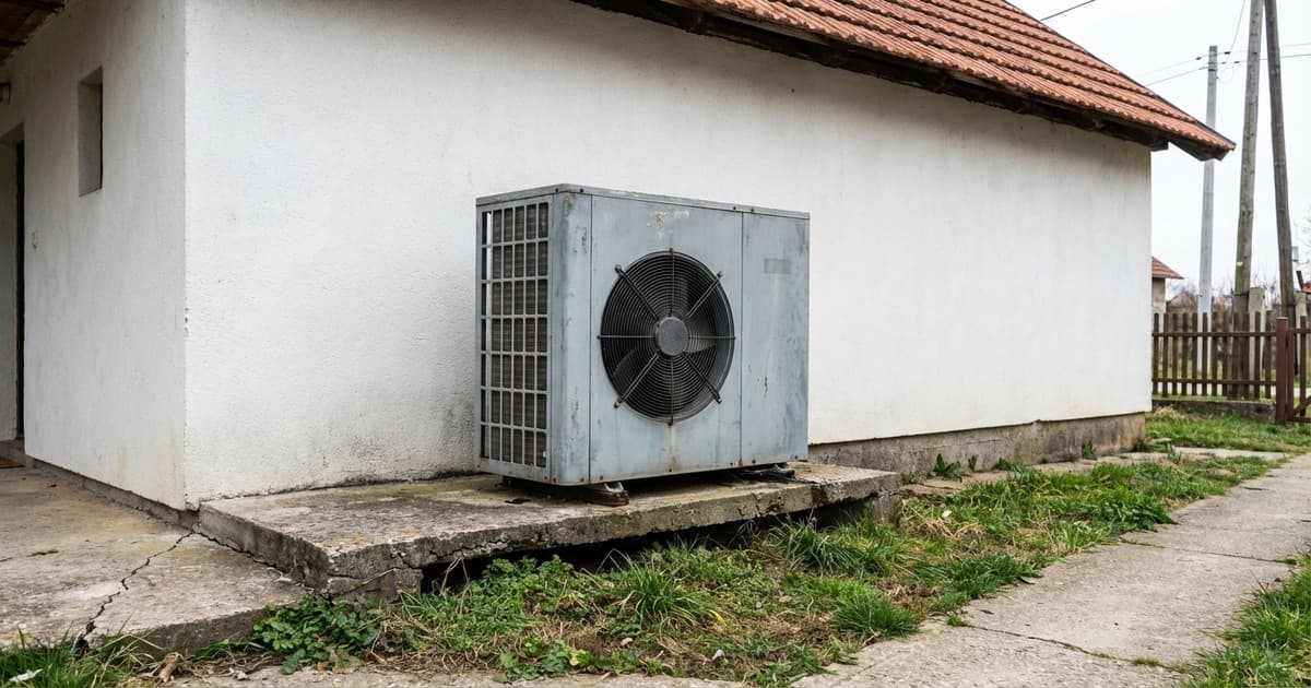 Subvencije za toplotne pumpe u BiH 2026: Iznosi i prijave