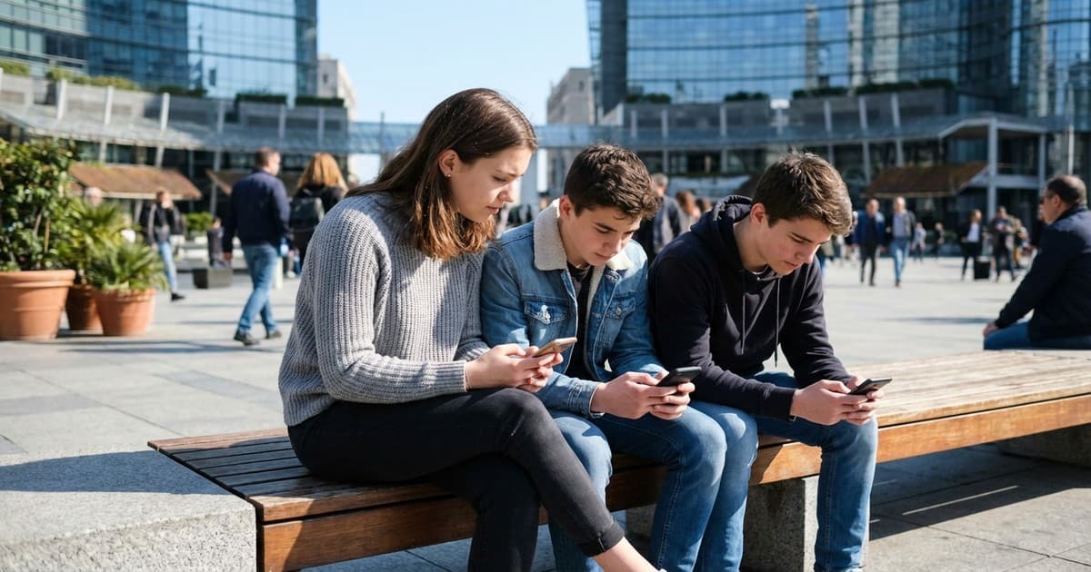 Evropska komisija pokrenula formalni postupak protiv Snapchata