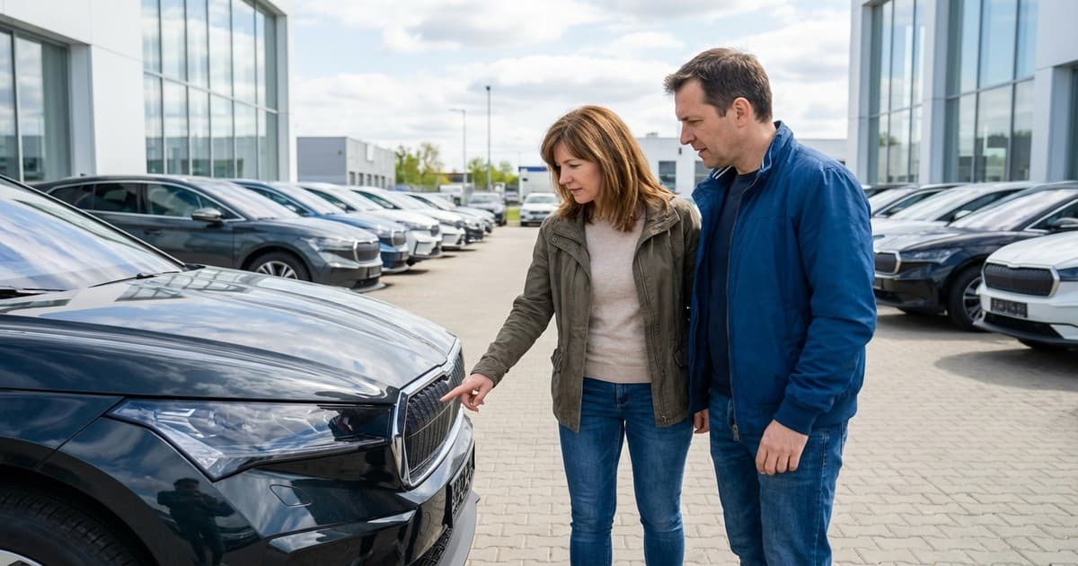 Na hrvatsko tržište stiglo je deset kineskih brendova automobila