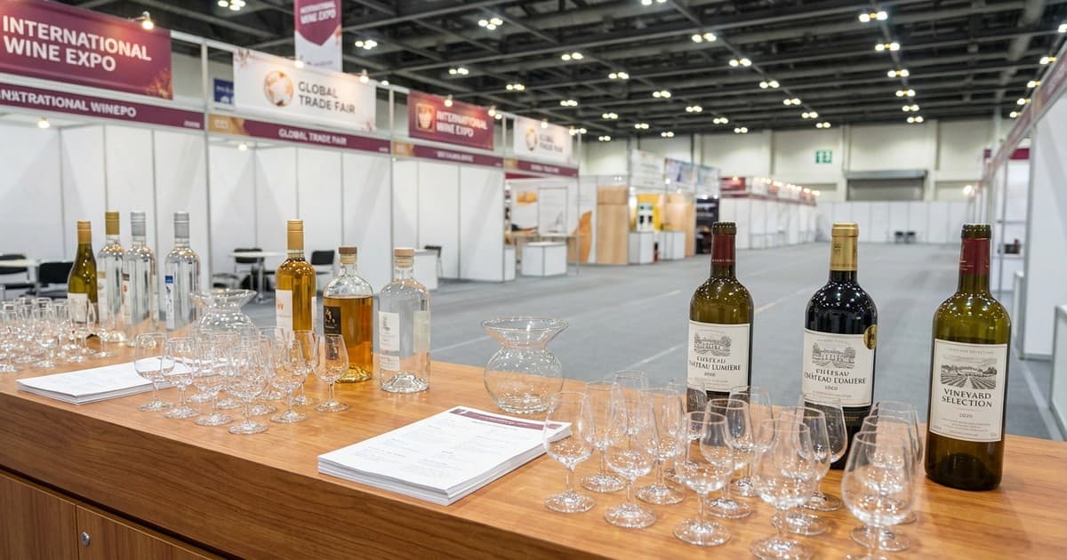 Srbija na sajmu Vinitaly: Jačanje globalne pozicije