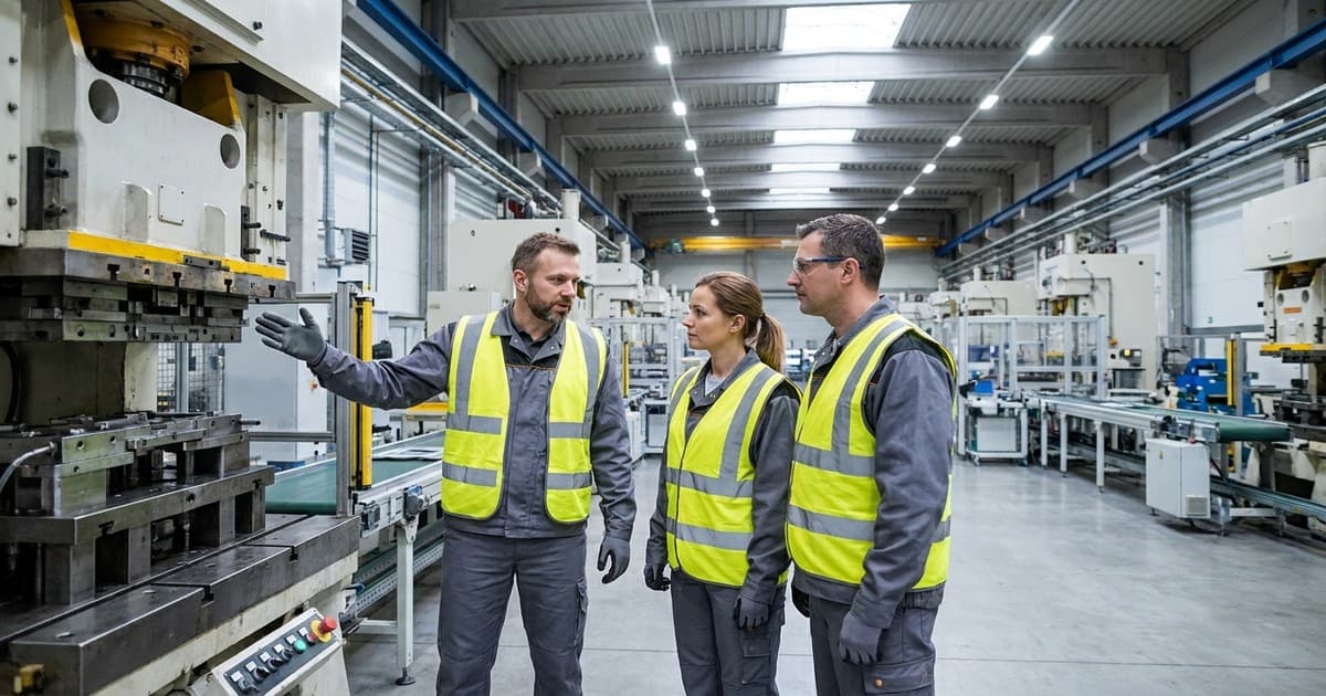 Evropska ekonomija se suočava sa industrijskim padom i otpornim tržištem rada