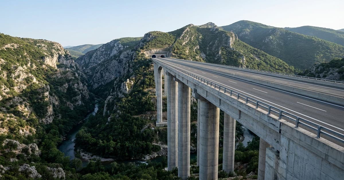 Cen Sijufeng: Kineski kredit je samo dio crnogorskog duga