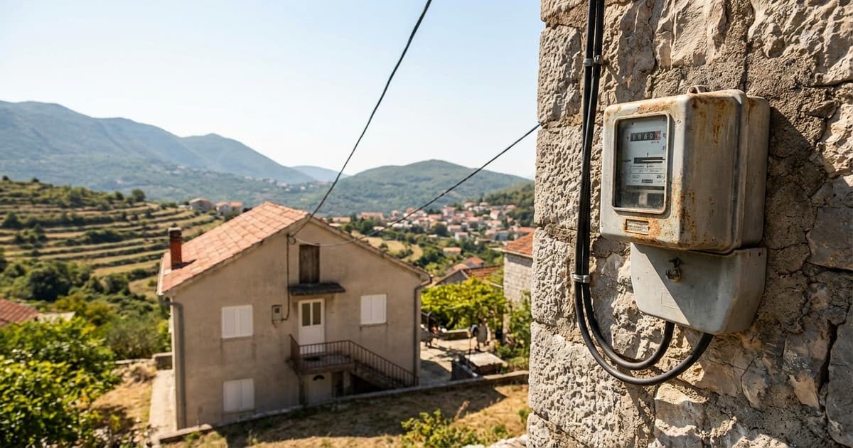 Jeftina struja i dalje ključ uštede: Evo kada su najniže tarife