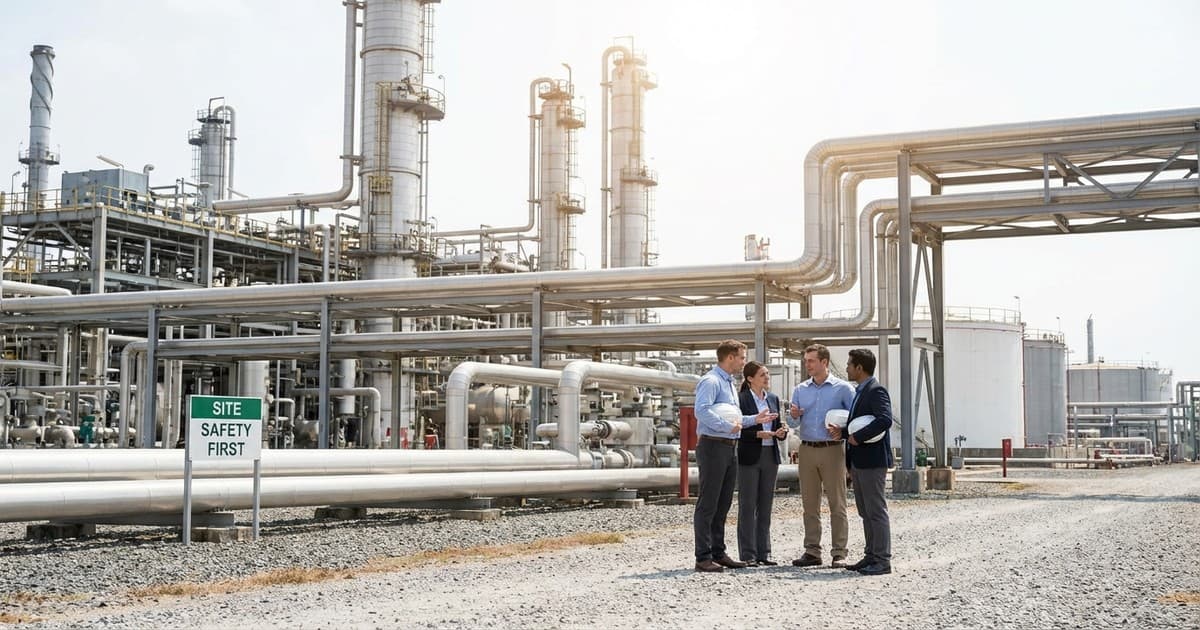 Privatizacija naftnog sektora Venecuele menja industriju