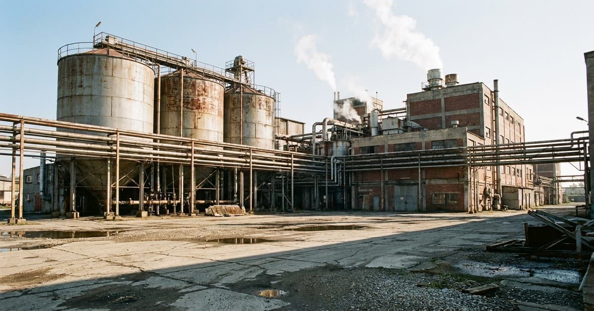 MK Grupa namerava da kupi fabriku šećera u Crvenki