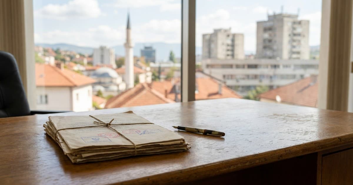 Uknjižba nekretnine u BiH — procedura i troškovi