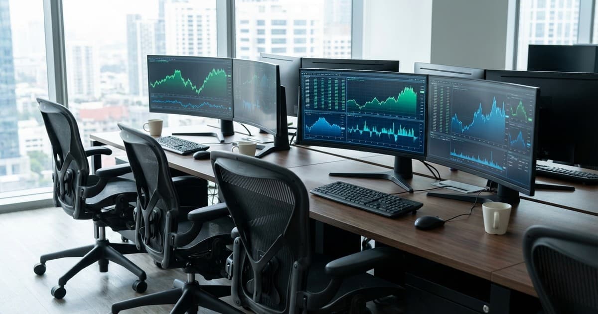 Wall Street raste dok je Azija oprezna zbog roka Iranu