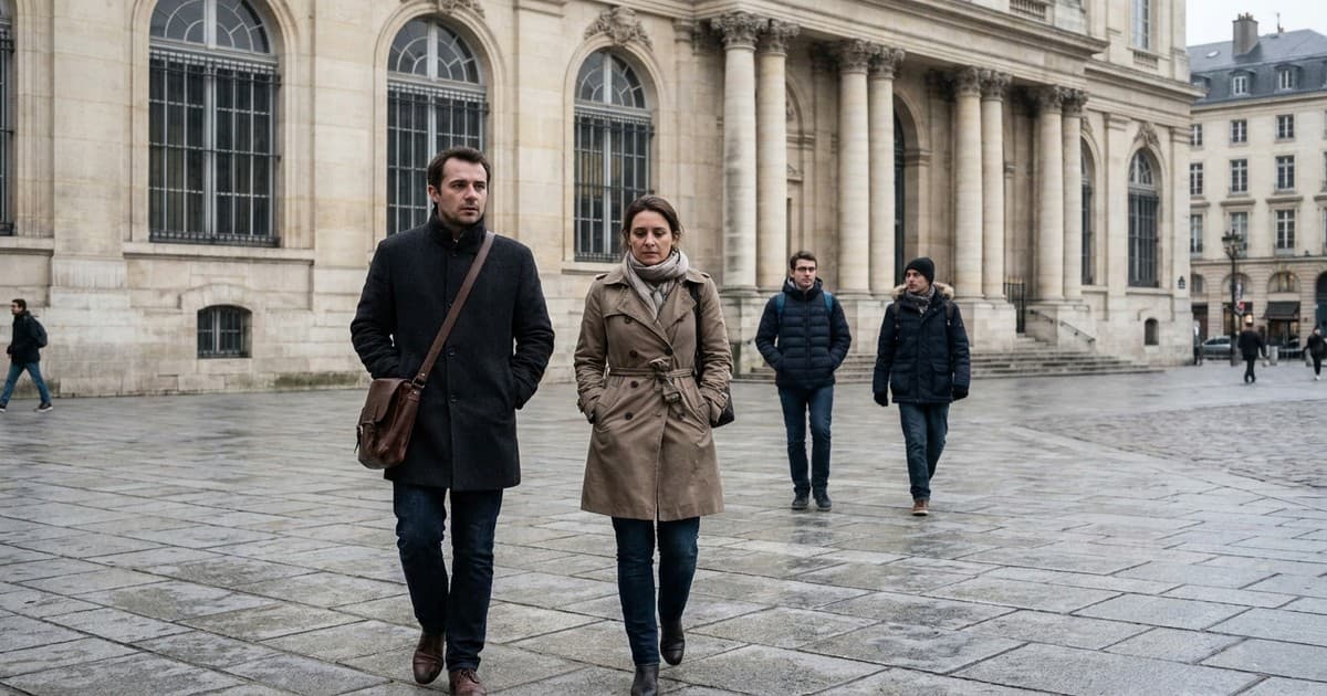 Francuska ekonomija stagnirala u prvom kvartalu