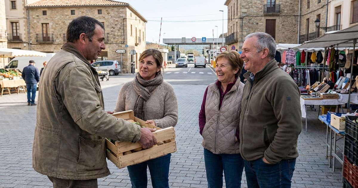 Kako pogranični gradovi oblikuju ekonomiju Bosne i Hercegovine