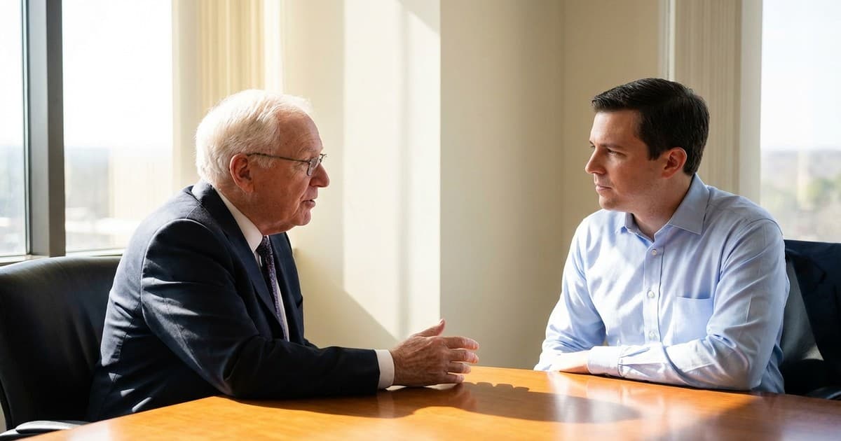 Kako je Buffett pretvorio 100 dolara u 6 miliona i nadmašio S&P 500