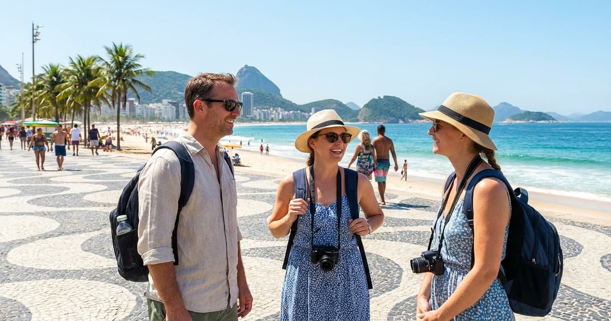 Koliko košta putovanje u Brazil i kako planirati budžet