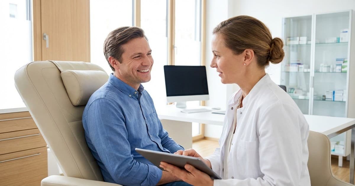 Koliko danas košta transplantacija kose u Hrvatskoj