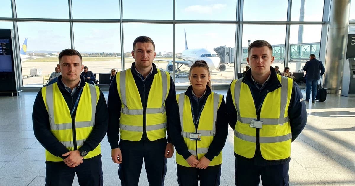 Sindikat Aerodroma Crne Gore reagovao na plan o koncesiji