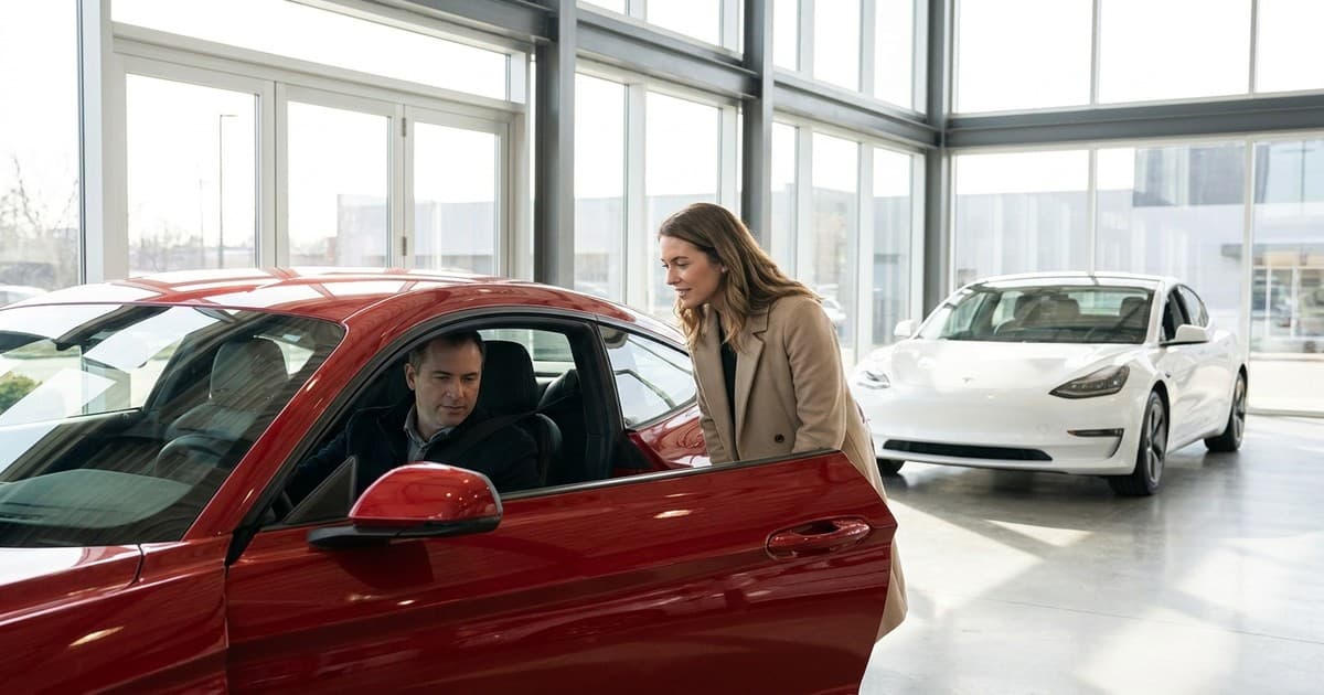Konkurencija i kineski automobili na tržištu