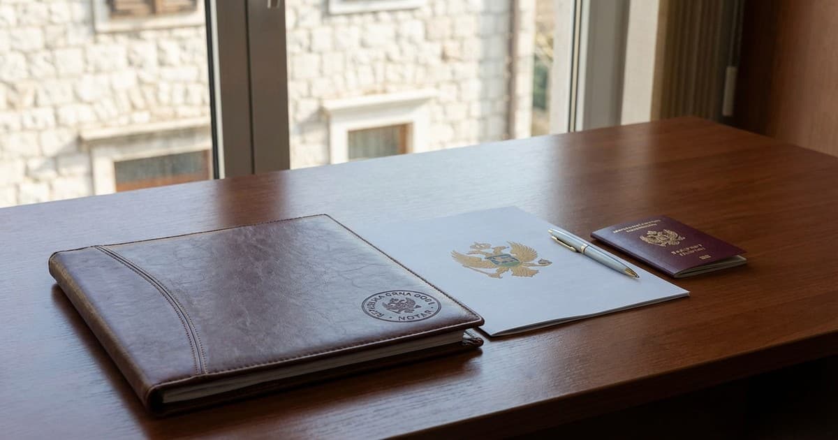 Notari ubrzavaju podjelu imovine: Pravila za ostavinski postupak