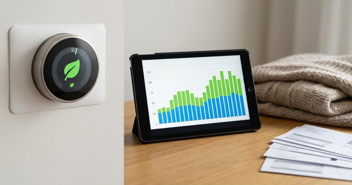 Energetska optimizacija: Kako smanjiti račune za struju do 40%