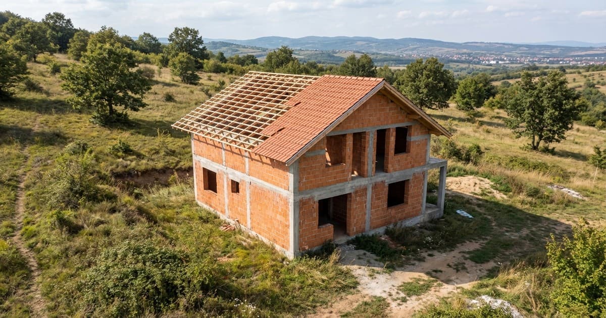 Cena legalizacije u Srbiji i visina taksi po zonama