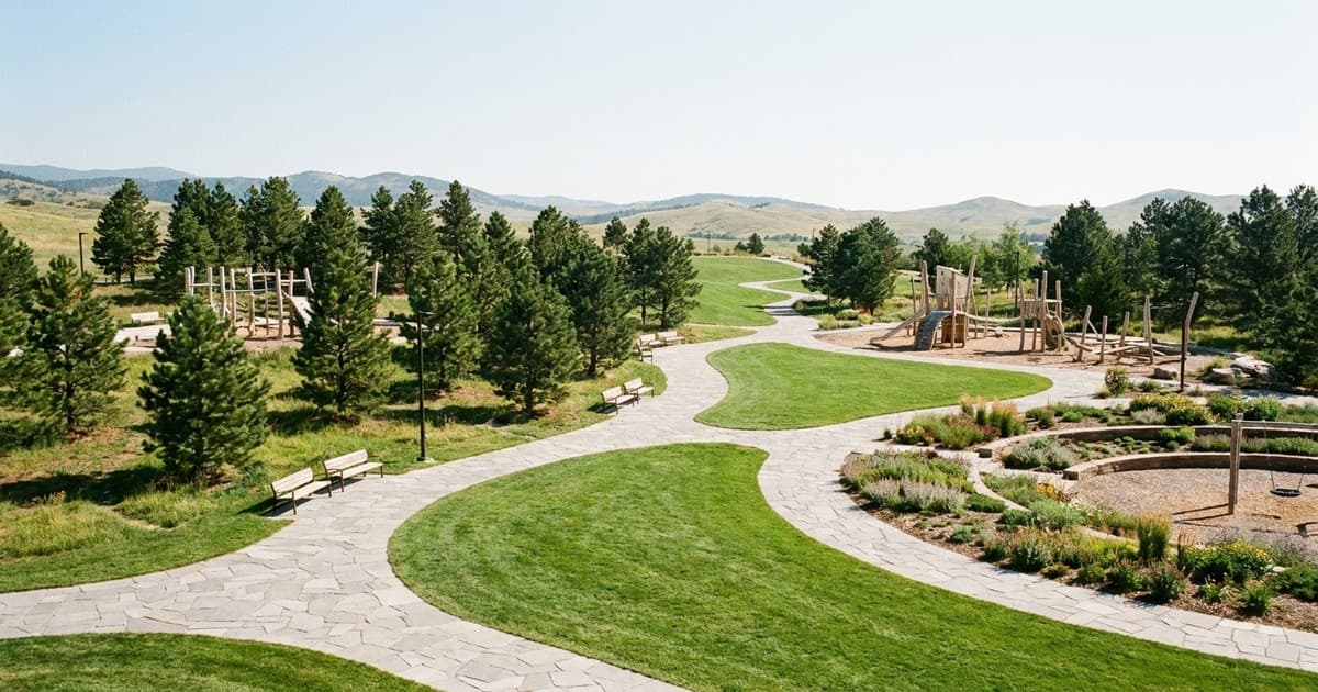 Budući izgled kompleksa Park Palisad Zlatibor