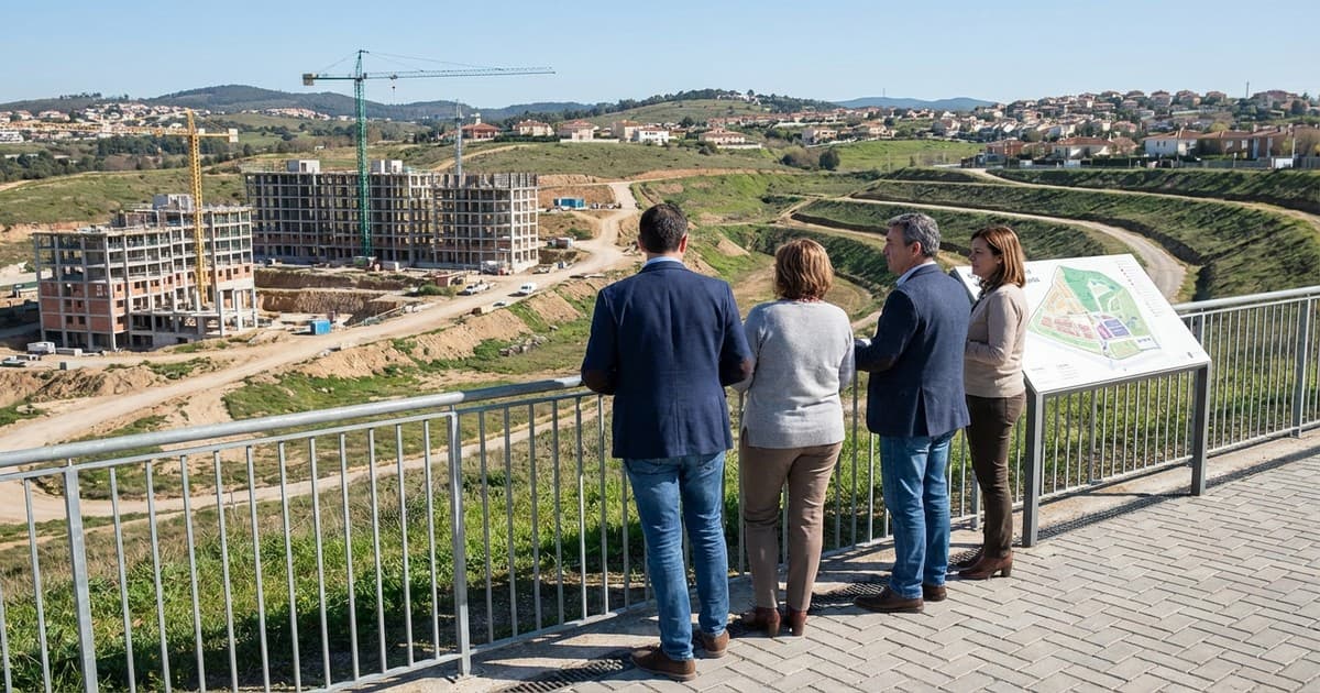 Projekat Velje Brdo predviđa hiljade stanova u Podgorici