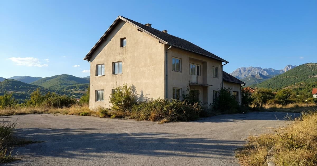 EPCG poslovnica u Petnjici — adresa, radno vrijeme i kontakt